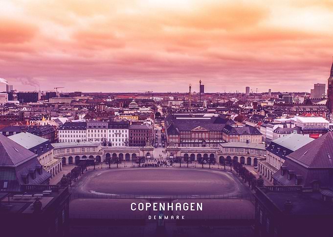 Copenhagen