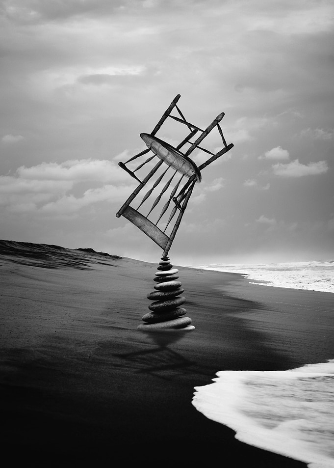 balance