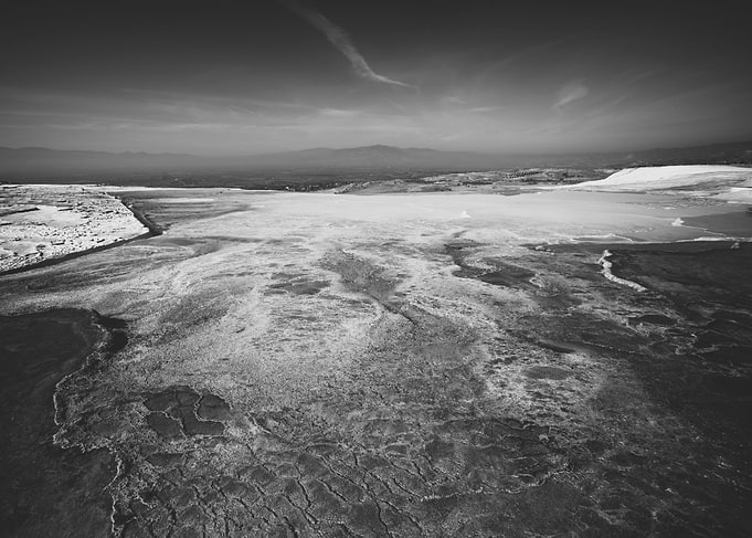 PAMUKKALE II