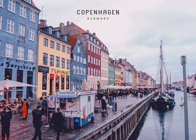 Copenhagen