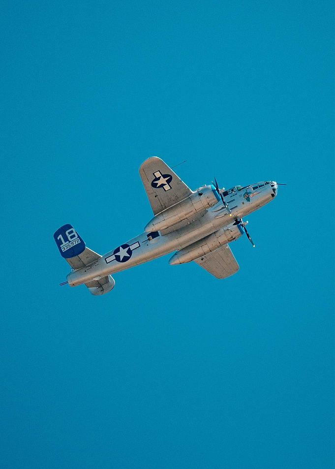 airplane