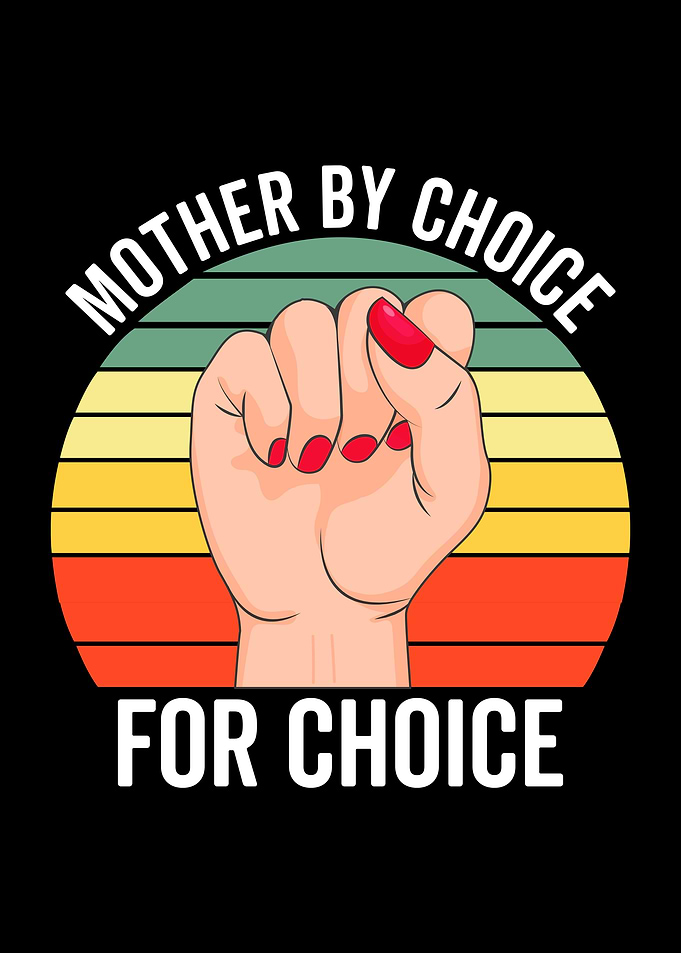 Mother by Choice Pro