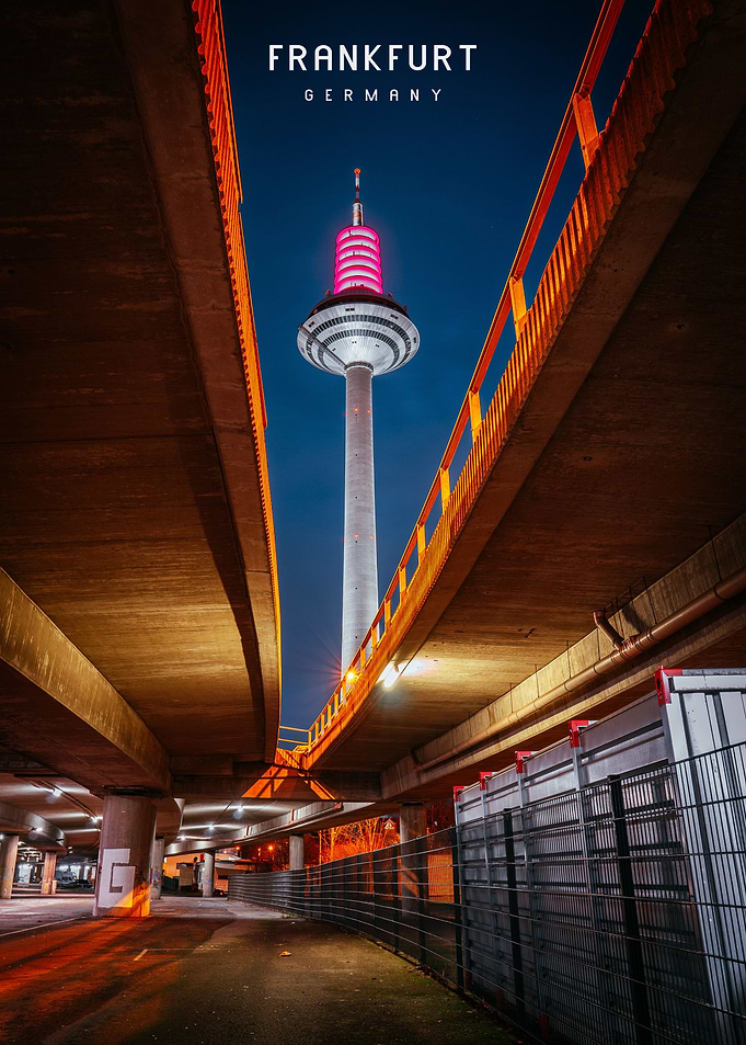 Frankfurt