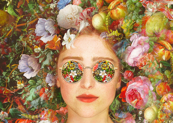Flower Power