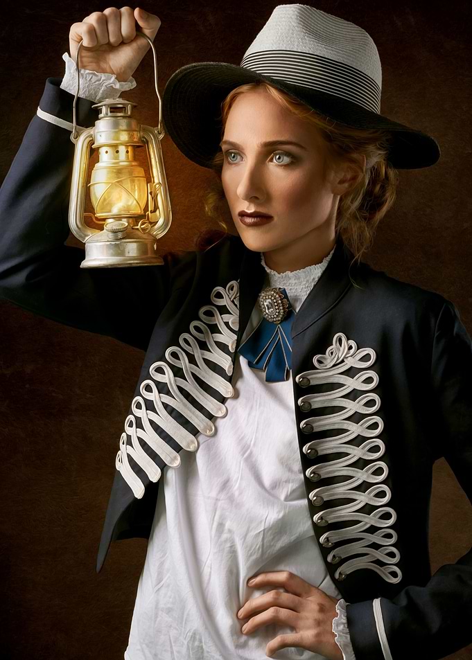 creativ fashion art 45