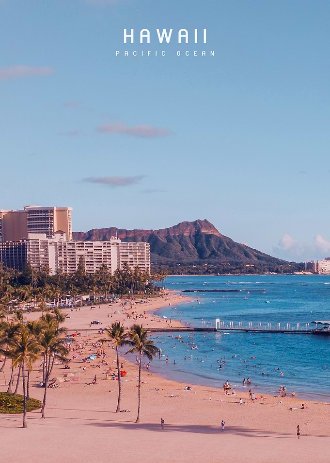 Hawaii