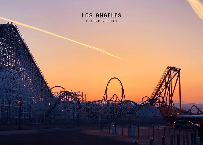 Los Angeles
