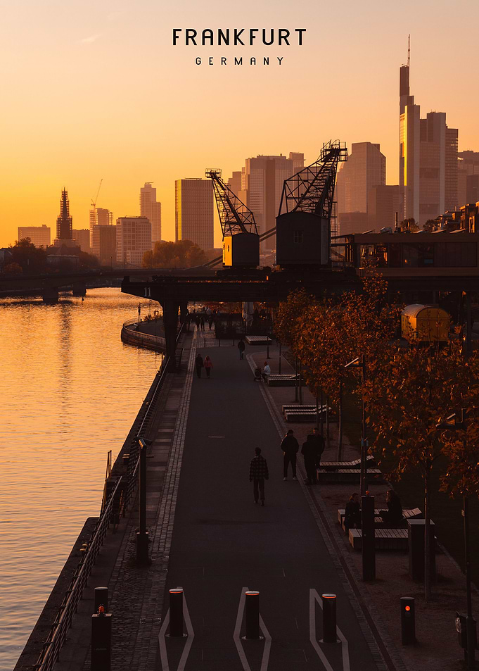 Frankfurt