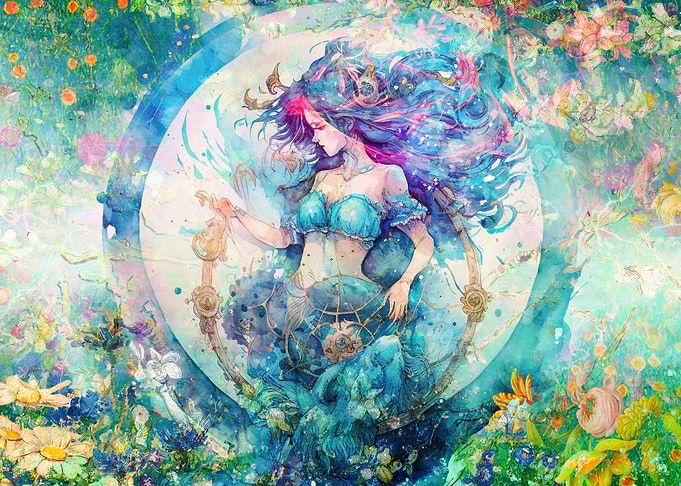 Aquarius