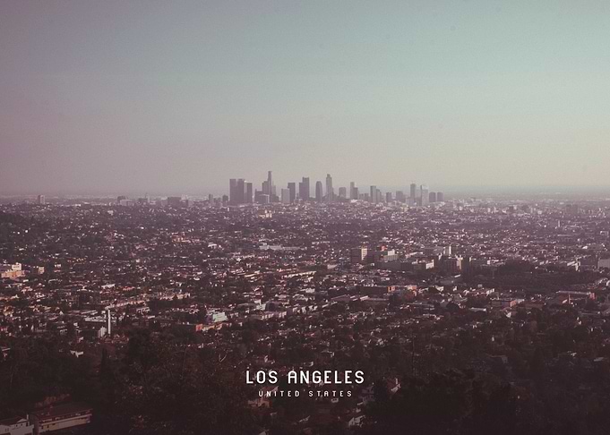 Los Angeles