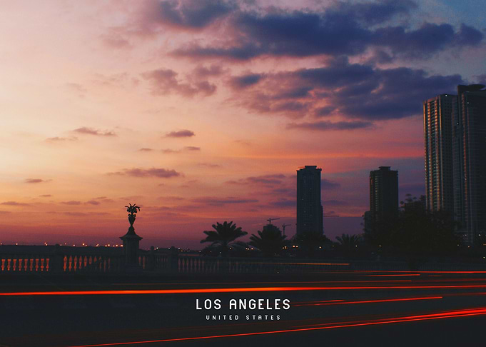 Los Angeles