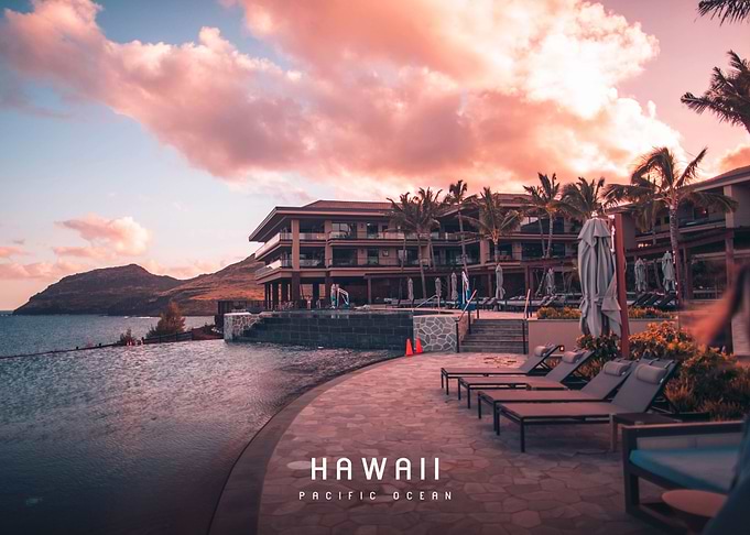 Hawaii