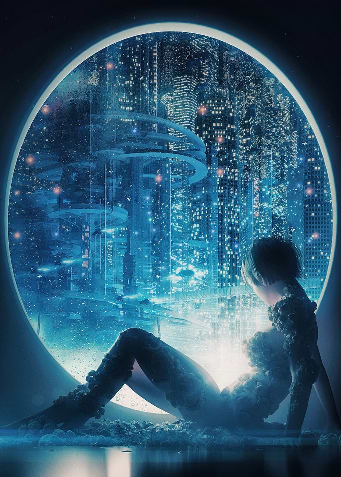 luminance