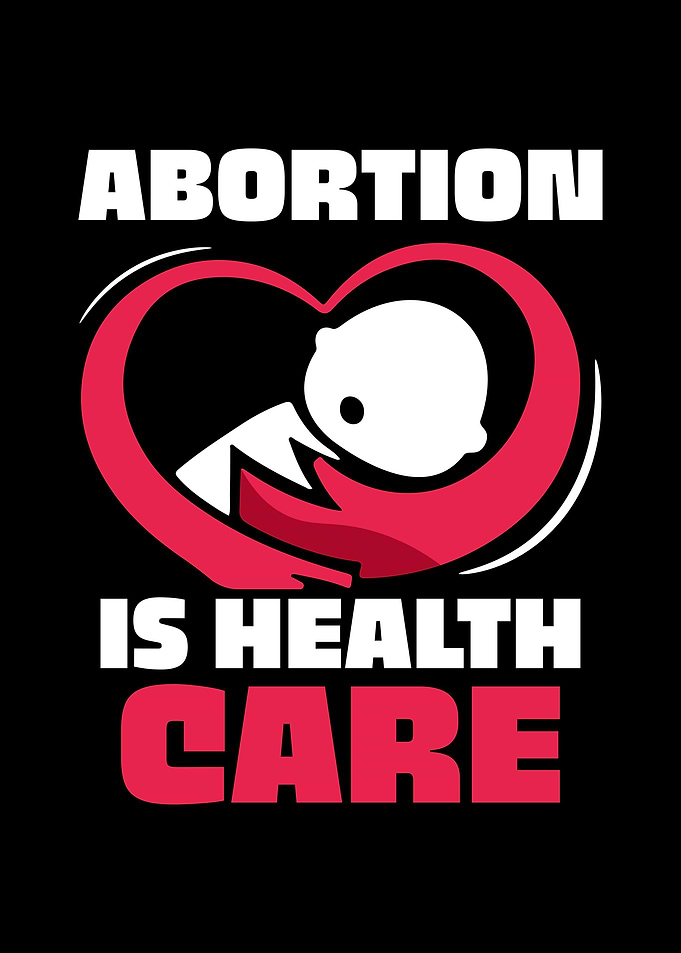 Pro Abortion