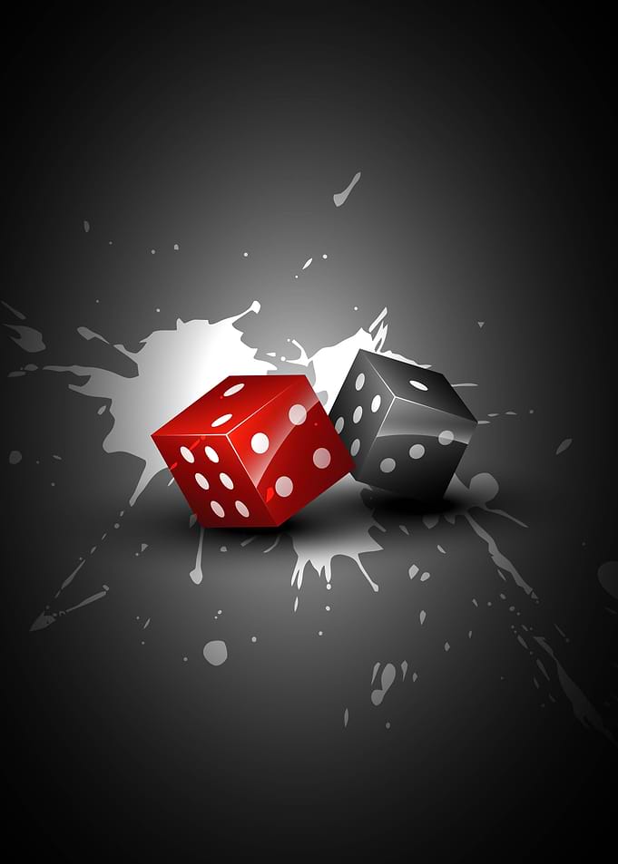 Dice