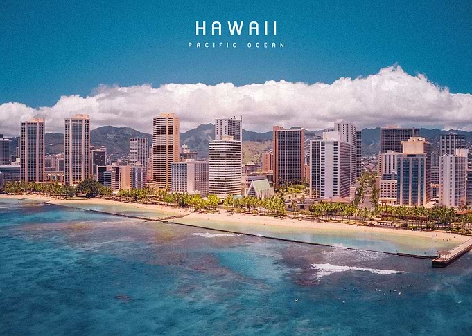 Hawaii