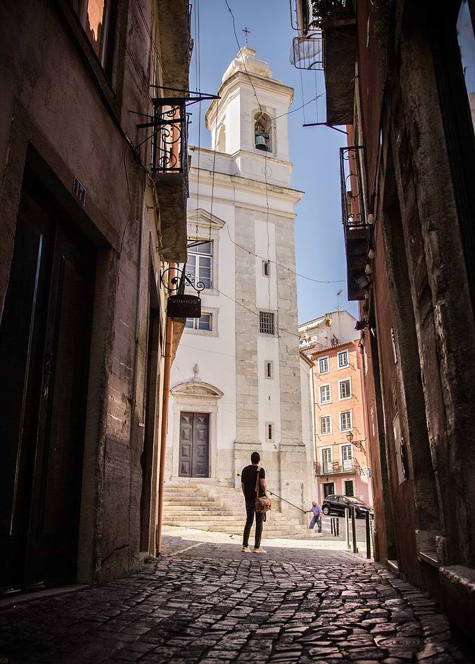 Lisbon Portugal