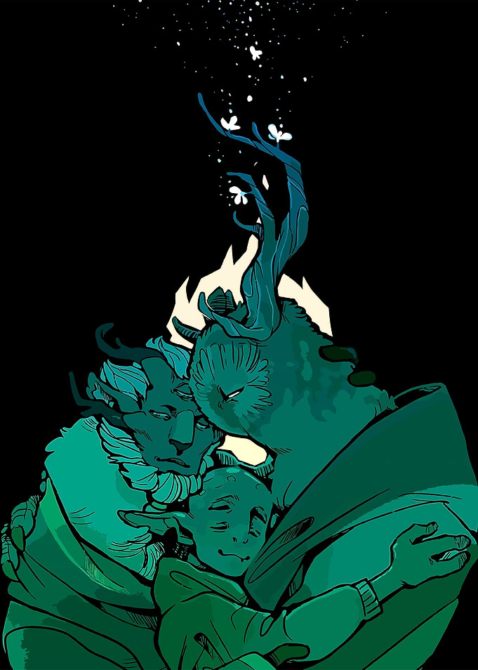Outer wilds game