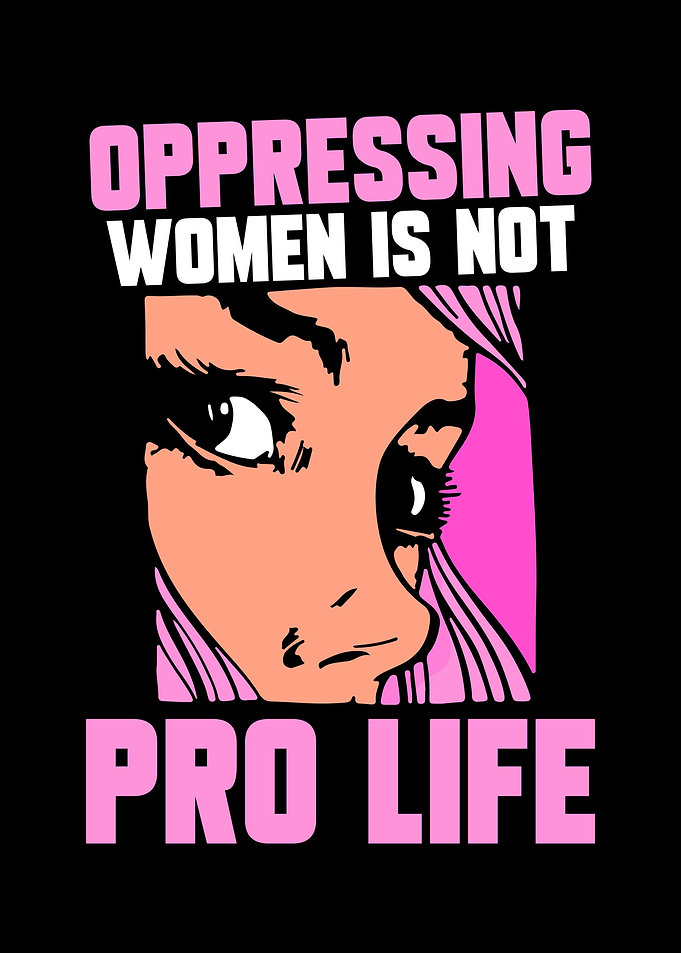 Pro Choice