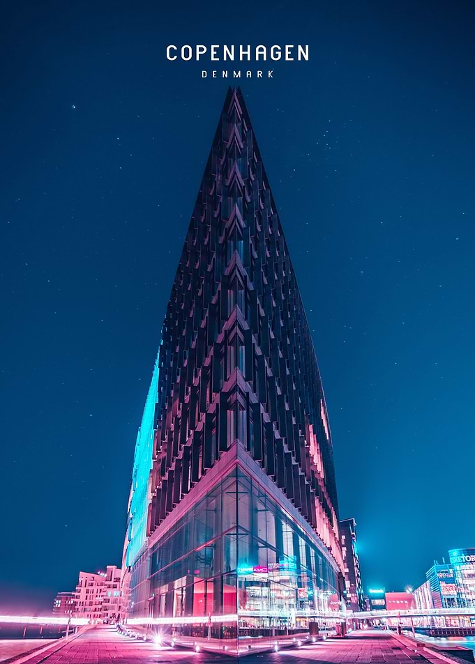 Copenhagen