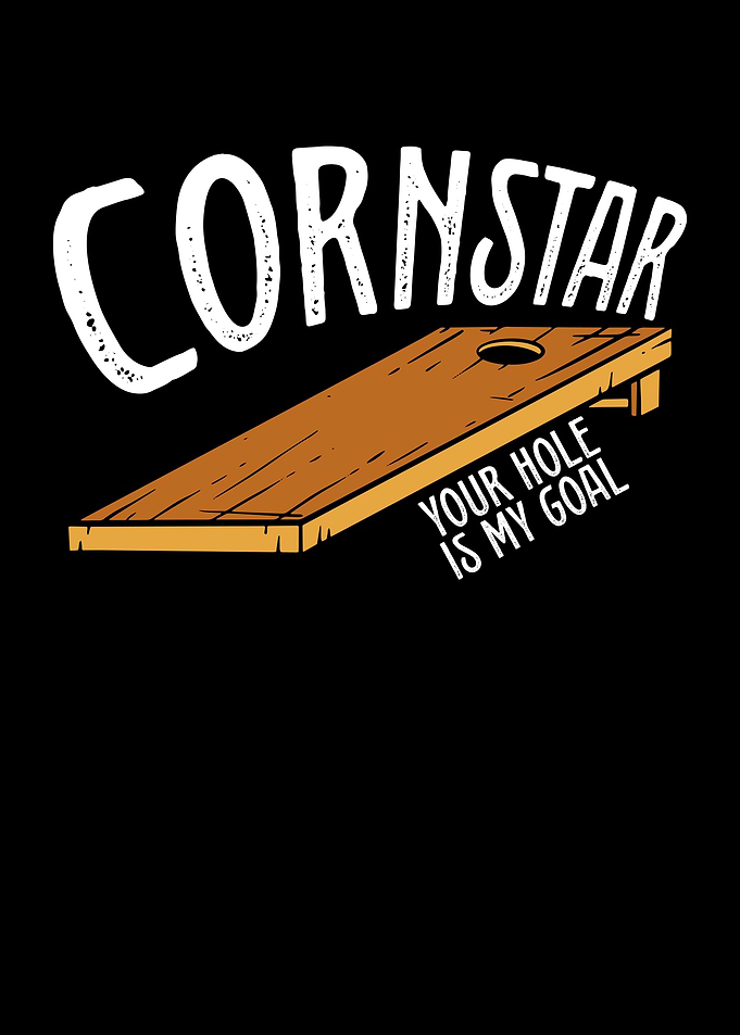 Cornstar wood board