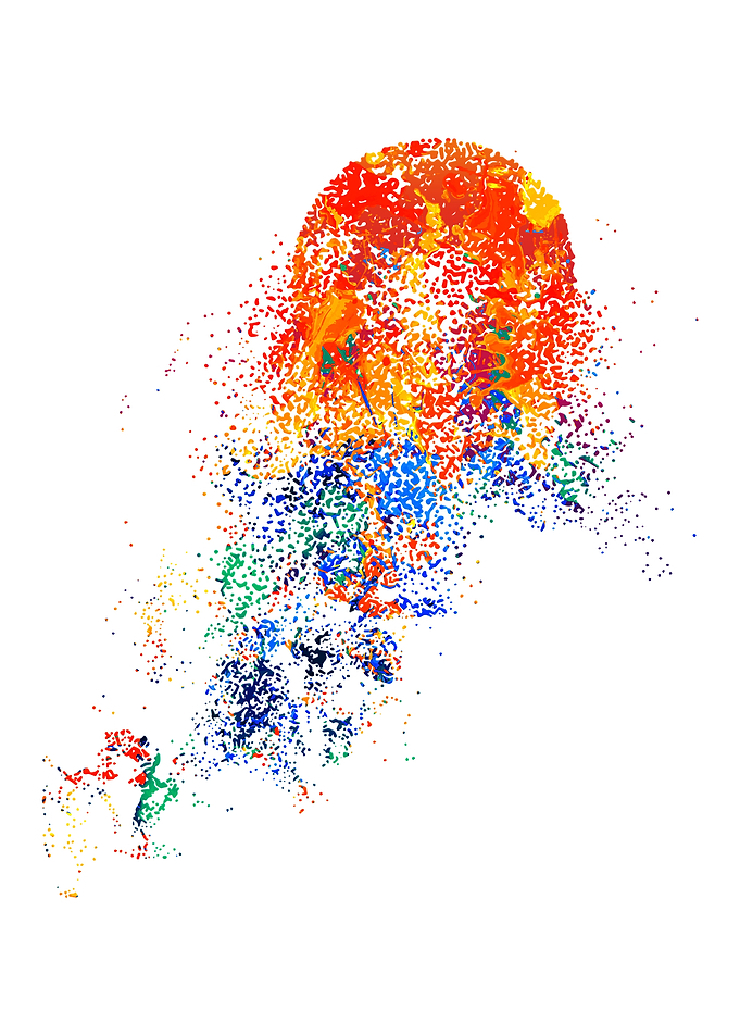 Baseball ball