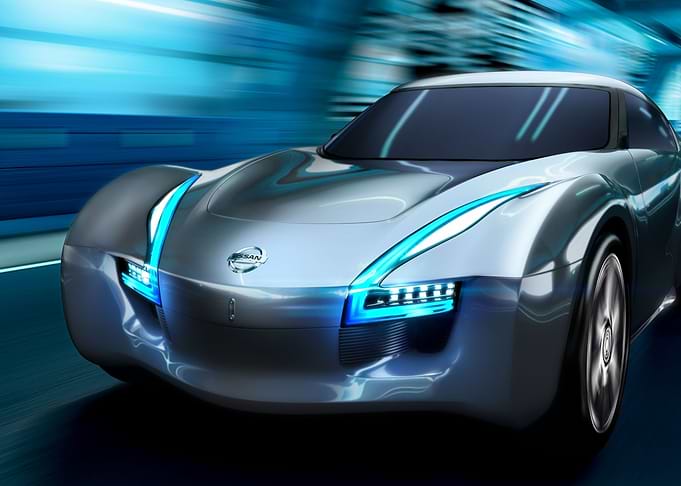 Nissan Esflow