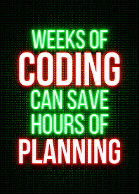 Programmer Coding Quote