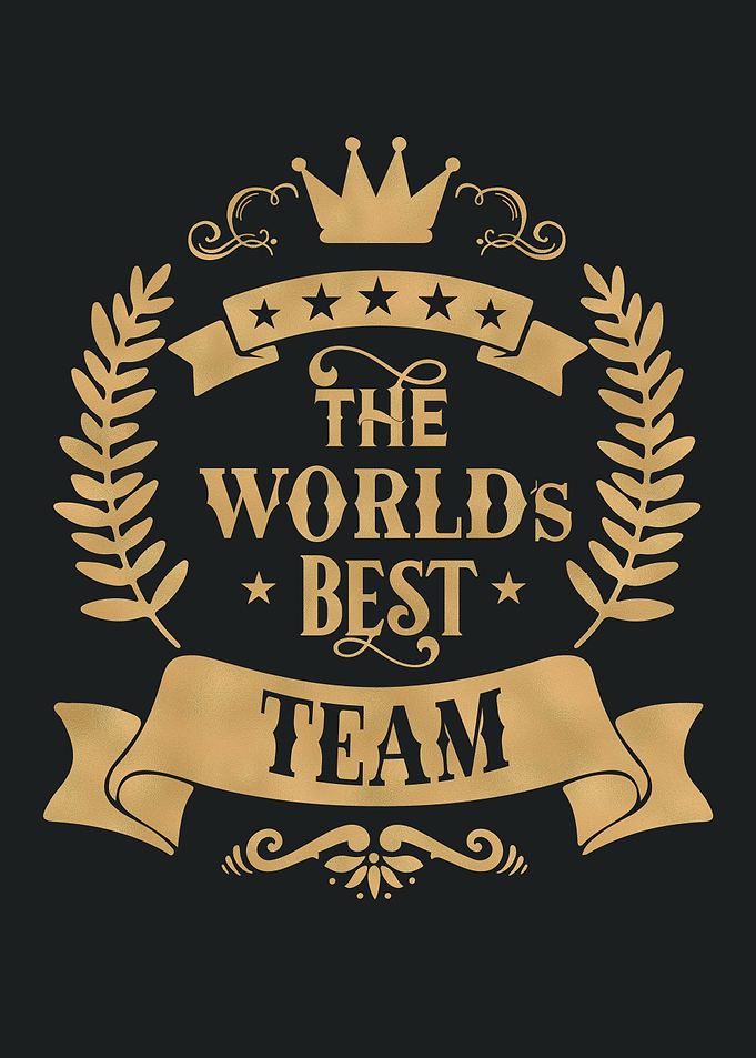 World Best Team