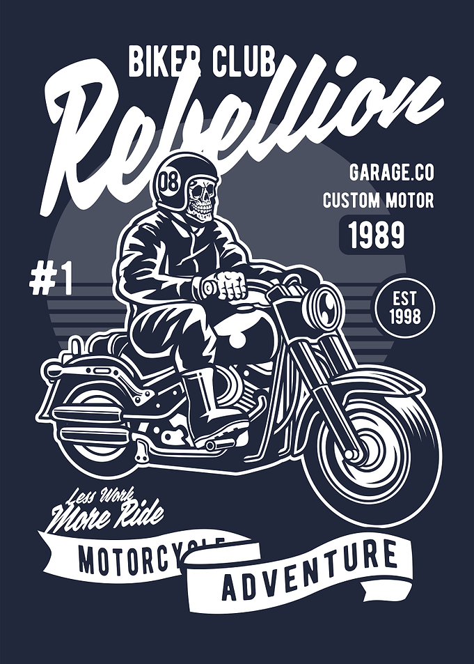 Retro Illustration 82