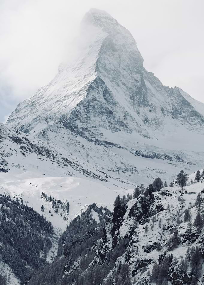 SNOW MOUNTAIN