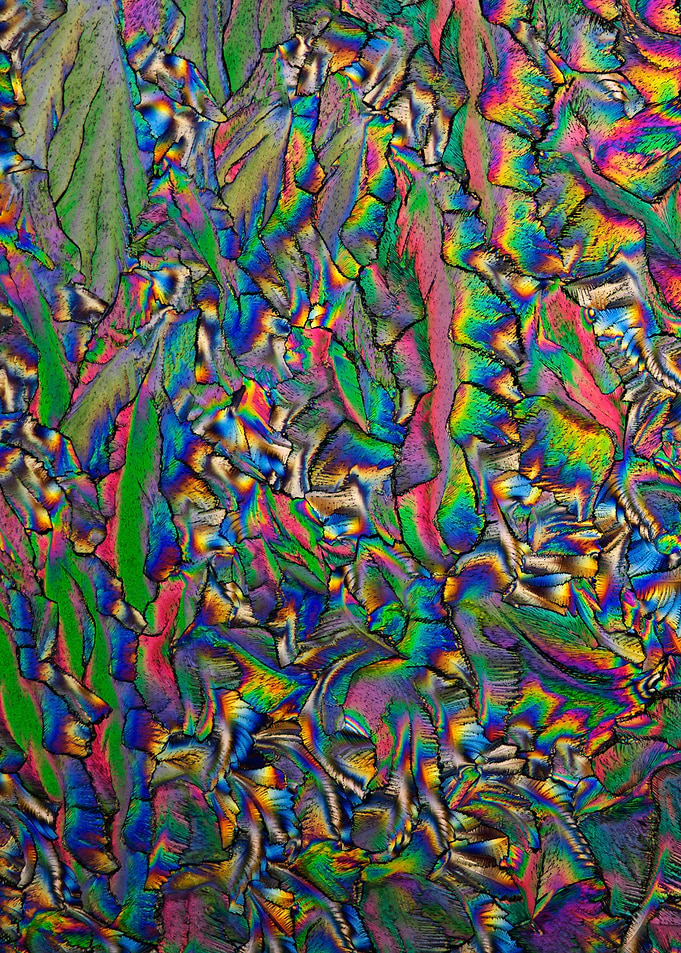 World of Crystals 64