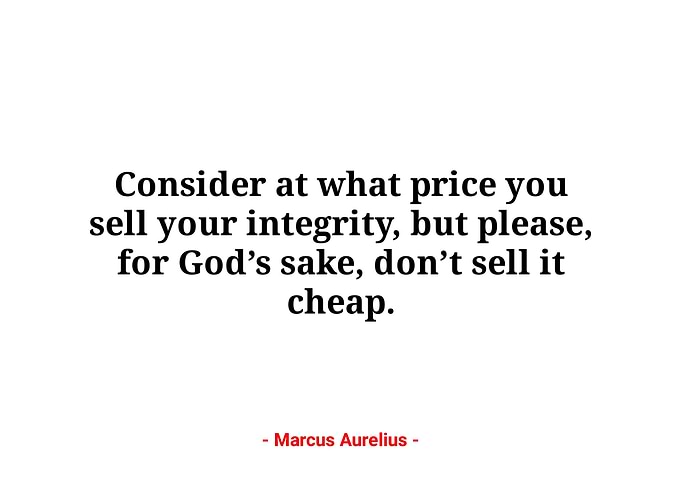Marcus Aurelius quotes
