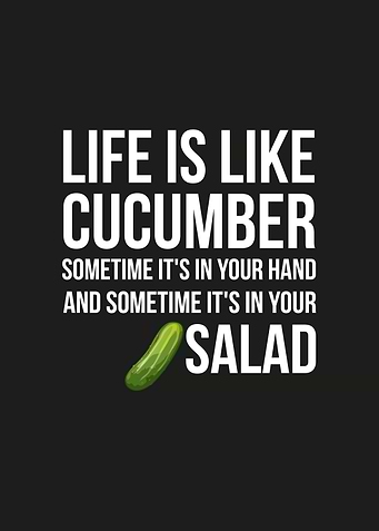Funny Wisdom