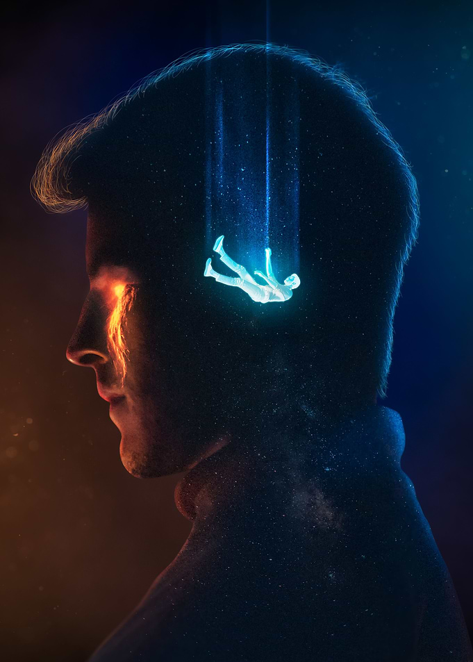 Falling