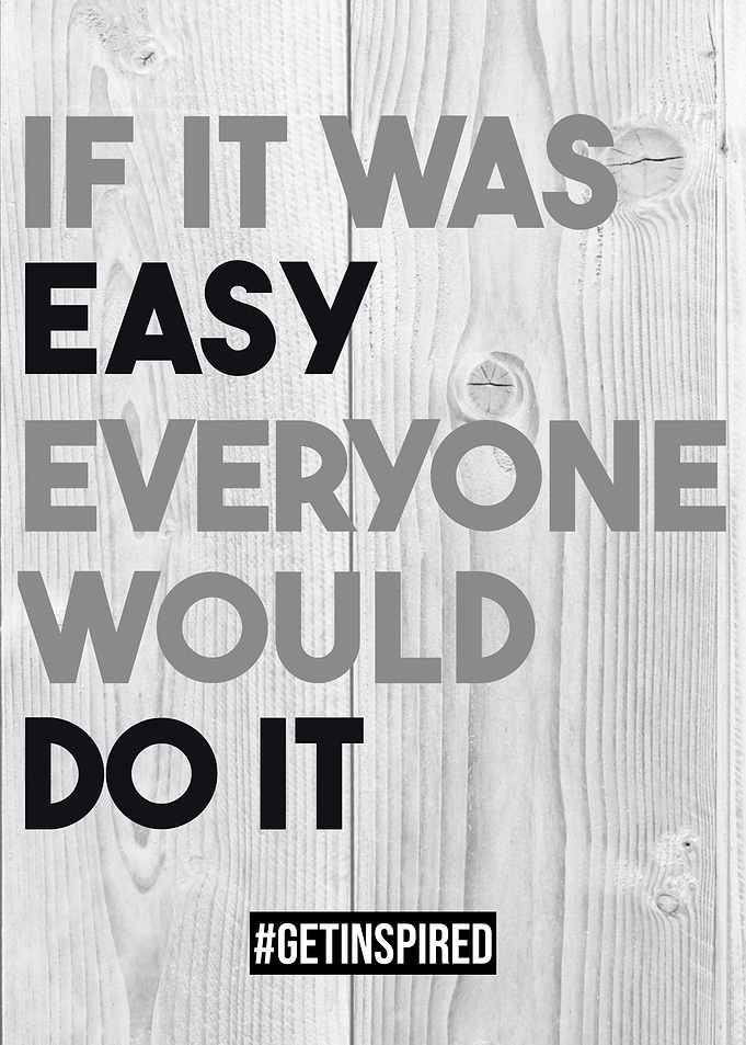 Silver Motivational Quotes