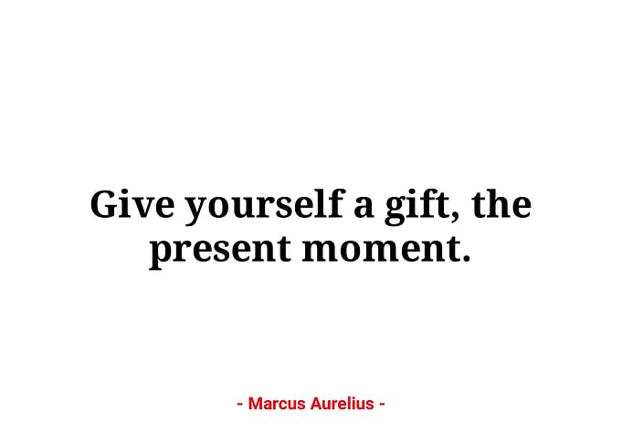 Marcus Aurelius quotes