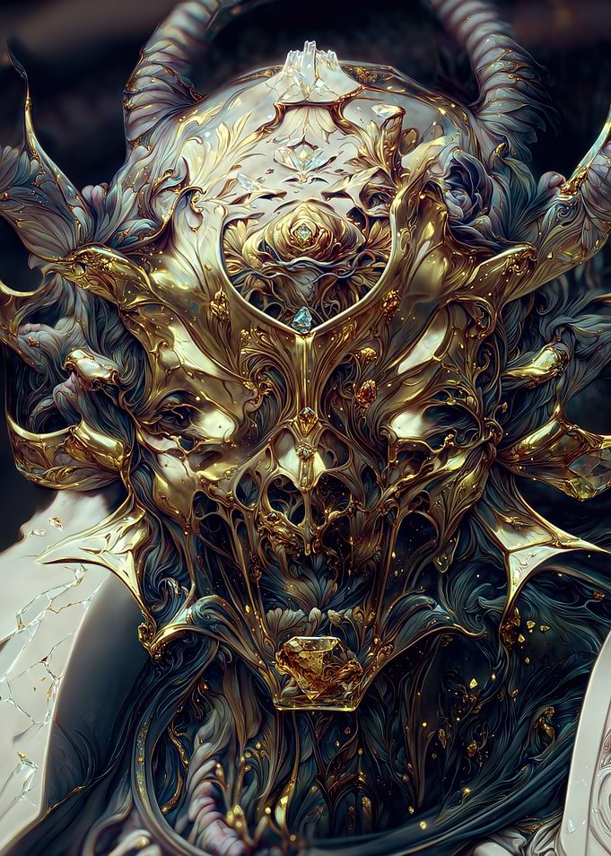 Golden Titan