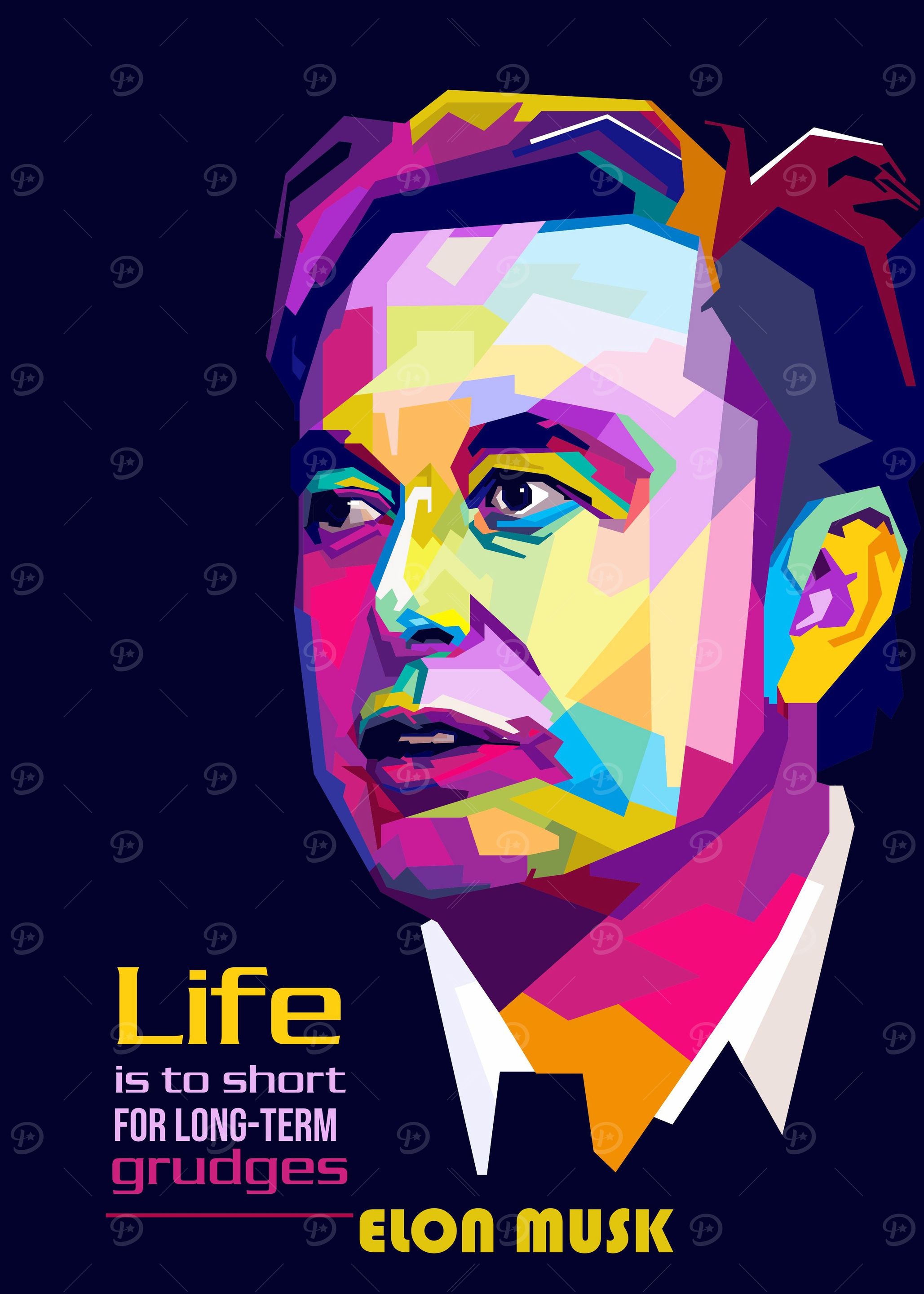 Elon Reeve Musk