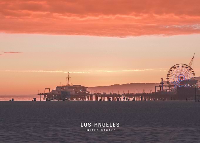 Los Angeles