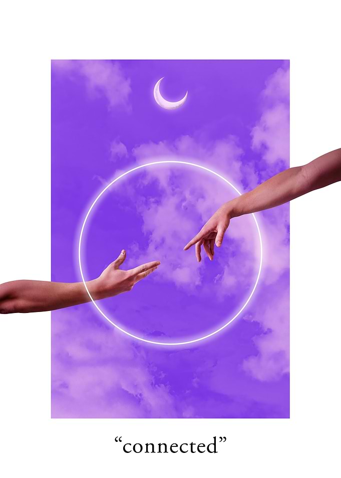 Connected
