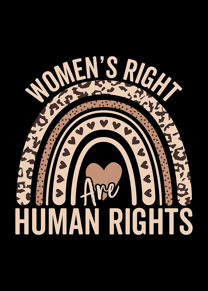 Pro Choice Feminist