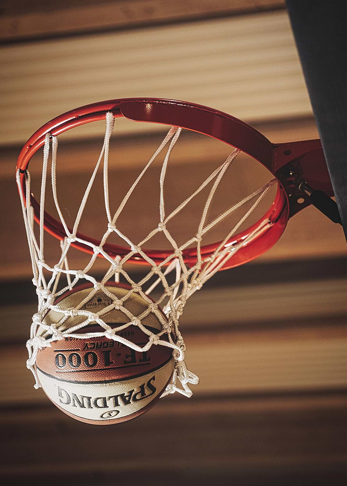 Basketball