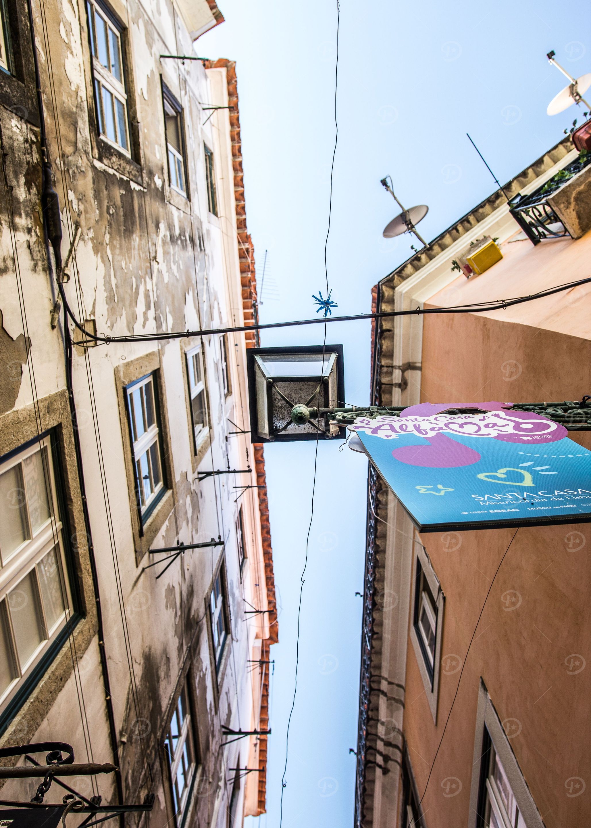 Lisbon Portugal