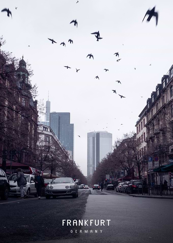 Frankfurt