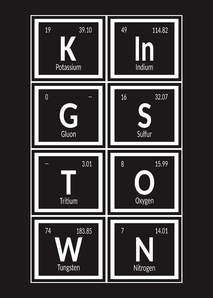 Kingstown