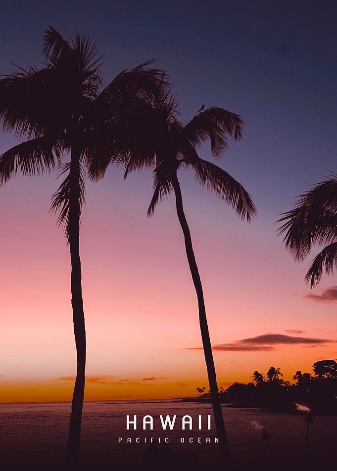 Hawaii