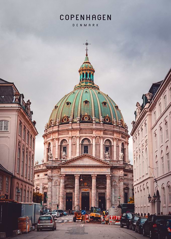 Copenhagen