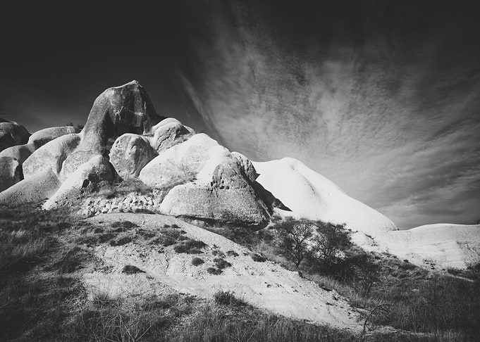 CAPPADOCIA II