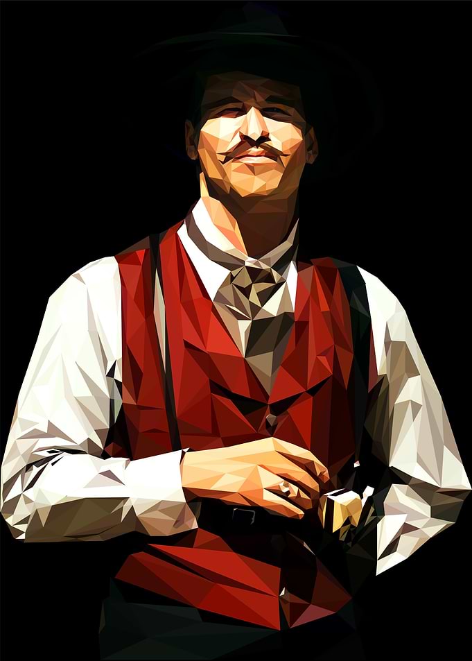doc holliday